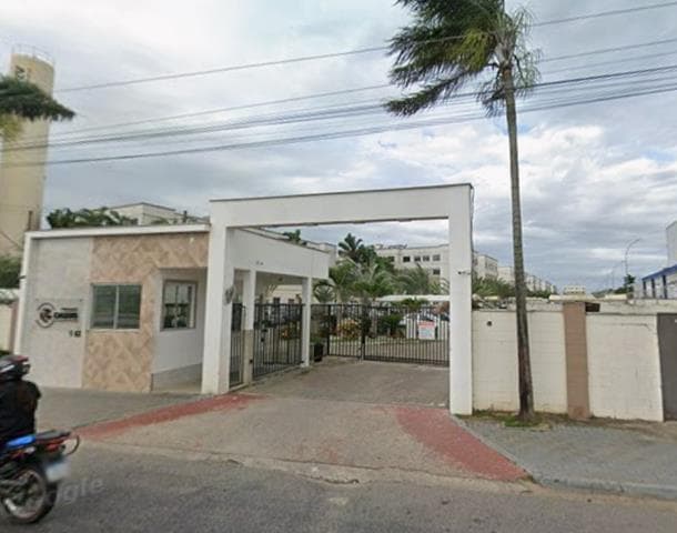 Apartamento em leilão extrajudicial em Donana, Campos dos Goytacazes — Av. Dr. Louvival Martins Beda, 1162, AP. 302, BL 05