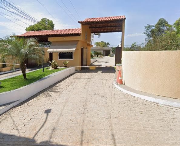 Casa em leilão extrajudicial em Bela Vista, Itaboraí — R. Dona Bela, 1720, Casa 06, QD H, Cond. Res. Portal dos Ipês Don Marcelino