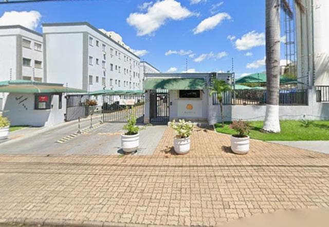 Apartamento em leilão extrajudicial em Jardim Primor, Araraquara — Av. Dr. Miguel Couto, 493, AP. 303, BL 09, Cond. Pq. Amarige