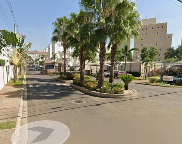 Apartamento em leilão extrajudicial em Ondas, Piracicaba — Av. das Ondas, 4699, AP. 402, BL 10