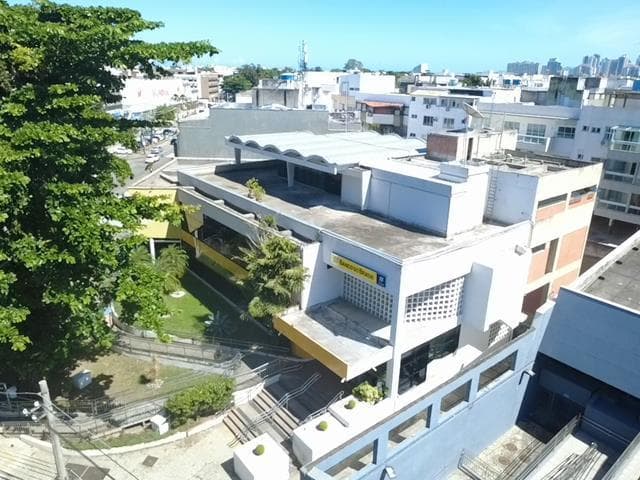 Comercial em leilão extrajudicial em Barra da Tijuca, Rio de Janeiro — Praça Euvaldo Lodi, 35
