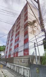 Apartamento em leilão extrajudicial em Santa Rosa, Niterói — Travessa José Gomes Cruz, nº 14 - Apto. 402 - Bloco 02