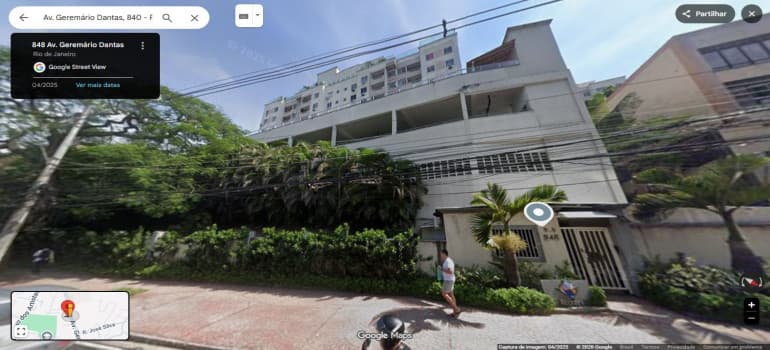 Apartamento em leilão judicial em Pechincha, Rio de Janeiro — Avenida Geremário Dantas, 840, bloco 3, apto 202