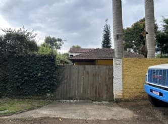 Casa em leilão extrajudicial em Itaipava, Petrópolis — Estrada União e Industria, n. 14.625