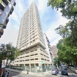 Apartamento em leilão extrajudicial em Icaraí, Niterói — Rua Domingues de Sá, nº 206