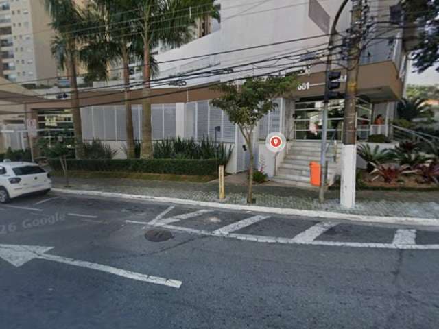 Apartamento em leilão judicial em Baeta Neves, São Bernardo do Campo — Avenida Armando Ítalo Setti, 661, Apto 133