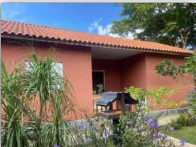 Fazenda em leilão judicial em Boa Vista, Atibaia — Localização da Fazenda Boa Vista