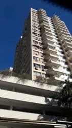 Apartamento em leilão extrajudicial em Botafogo, Rio de Janeiro — Rua Álvaro Ramos, nº 405, bloco 01, apt 1804