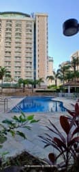 Apartamento em leilão extrajudicial em Barra da Tijuca, Rio de Janeiro — Praça Antônio Callado, n°53, apt 605