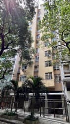 Apartamento em leilão extrajudicial em Copacabana, Rio de Janeiro — Rua Marechal Mascarenhas De Morais, nº 124, ap 102