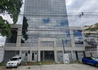 Comercial em leilão extrajudicial em Taquara, Rio de Janeiro — Avenida Nelson Cardoso, nº 640, sala 601