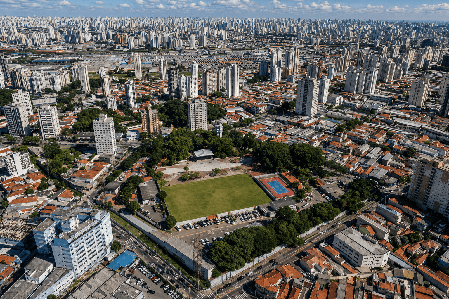 Leilão de imóveis da Caixa na Mooca, São Paulo | Cataldo Siston
