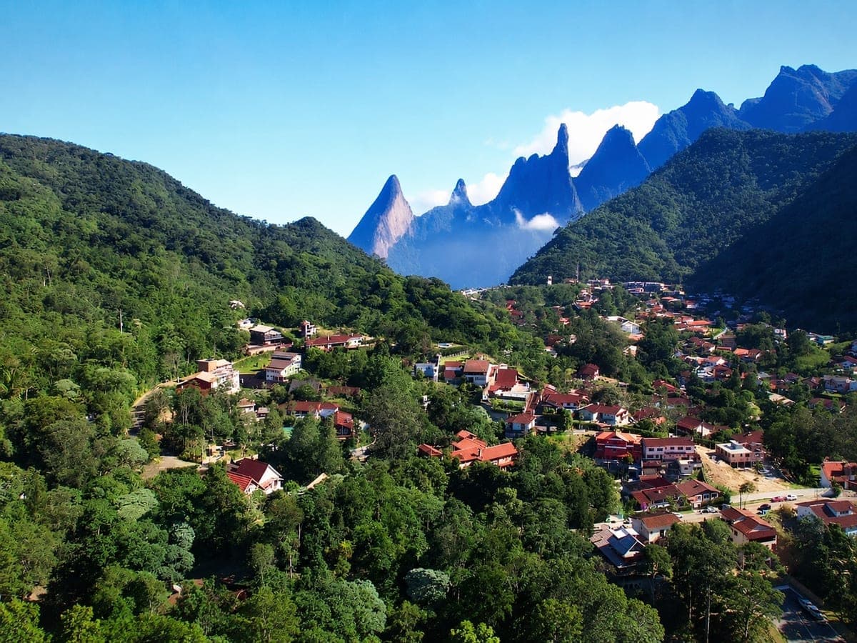 Leilão de imóveis em Várzea (Teresópolis), Teresópolis | Cataldo Siston