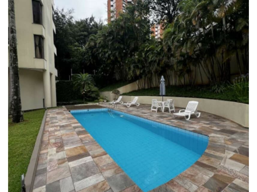 Apartamento de 146m² em Leilão — Rua Professor José Horácio Meirelles Teixeira, 875 - Apartamento 11, Vila Suzana, São Paulo