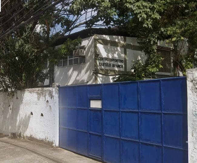 Comercial de 17500m² em Leilão — Rua Professor Carlos Wenceslau, nº 963, Realengo, Rio de Janeiro