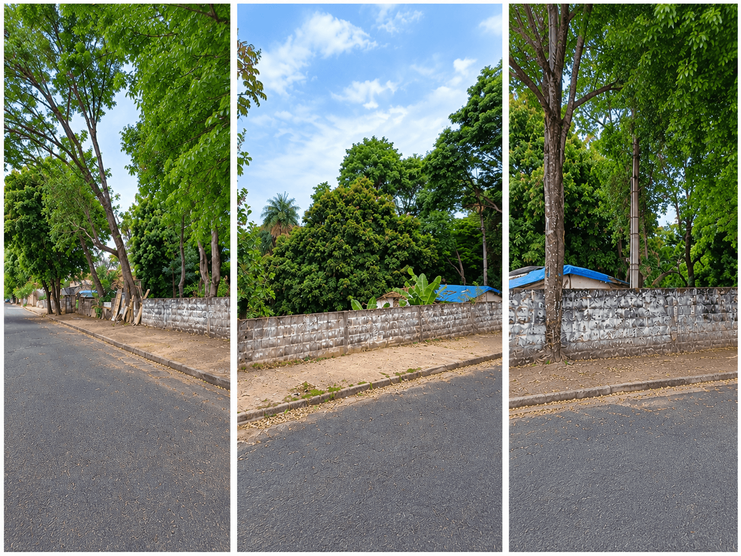 Terreno em Leilão — Rua Pio XII, Alvorada, Araçatuba