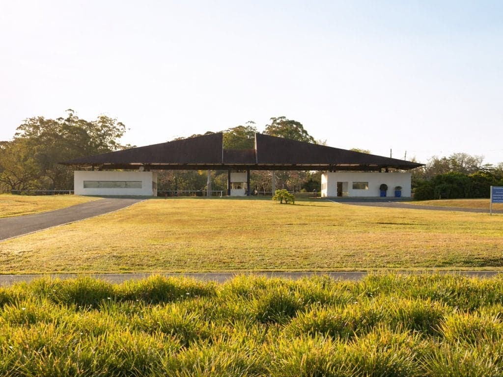 Terreno de 288m² em Leilão — Rua Cento e Noventa e Nove, Lt 05 e 06 da Qd EM, Thermas de Santa Bárbara, Águas de Santa Bárbara