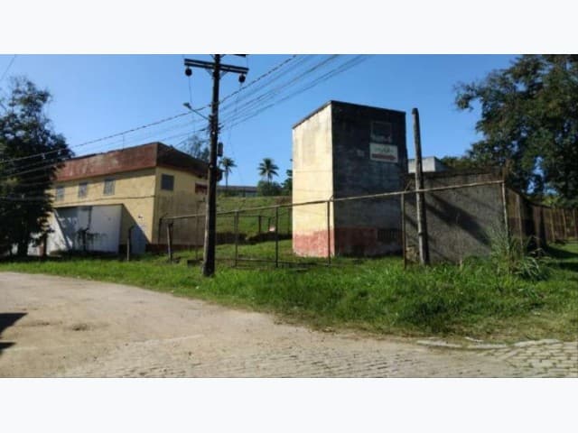 Comercial de 386830m² em Leilão — Estrada do Riachao, nº 27, Queimados