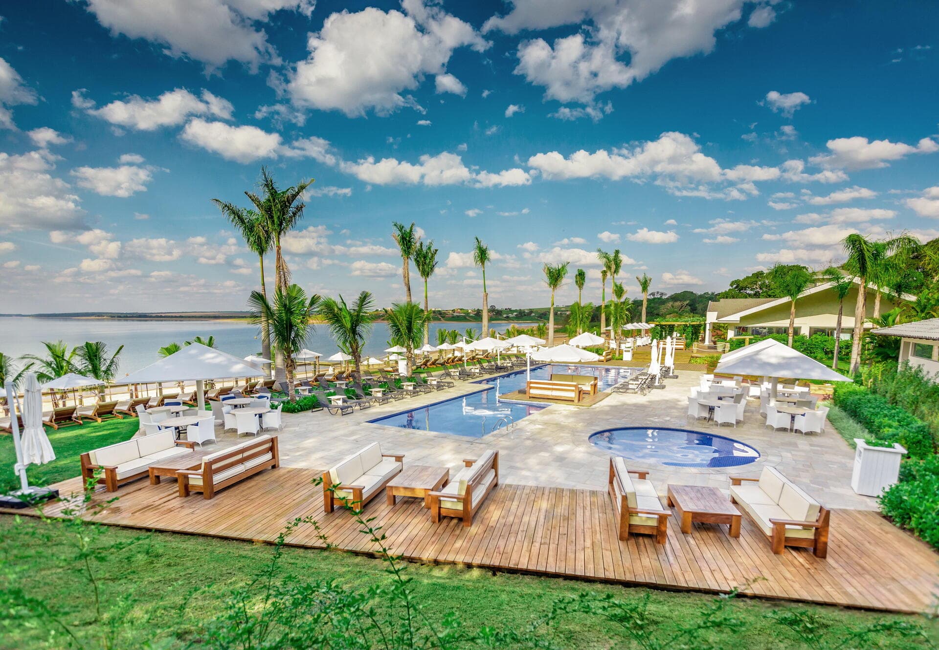 Terreno de 450m² em Leilão — Lote 06, Quadra FH, Loteamento Terras de Santa Cristina – Gleba VII, Paranapanema