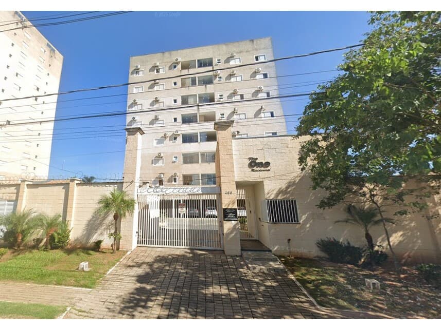 Apartamento de 140m² em Leilão — Avenida Antônio Cavasana, 466 - Apartamento 23, Concórdia IV, Araçatuba