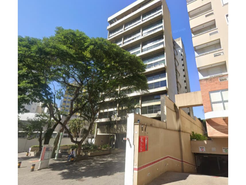 Apartamento de 89m² em Leilão — Rua Carlos Sampaio, 157 - Apartamento 115, Bela Vista, São Paulo