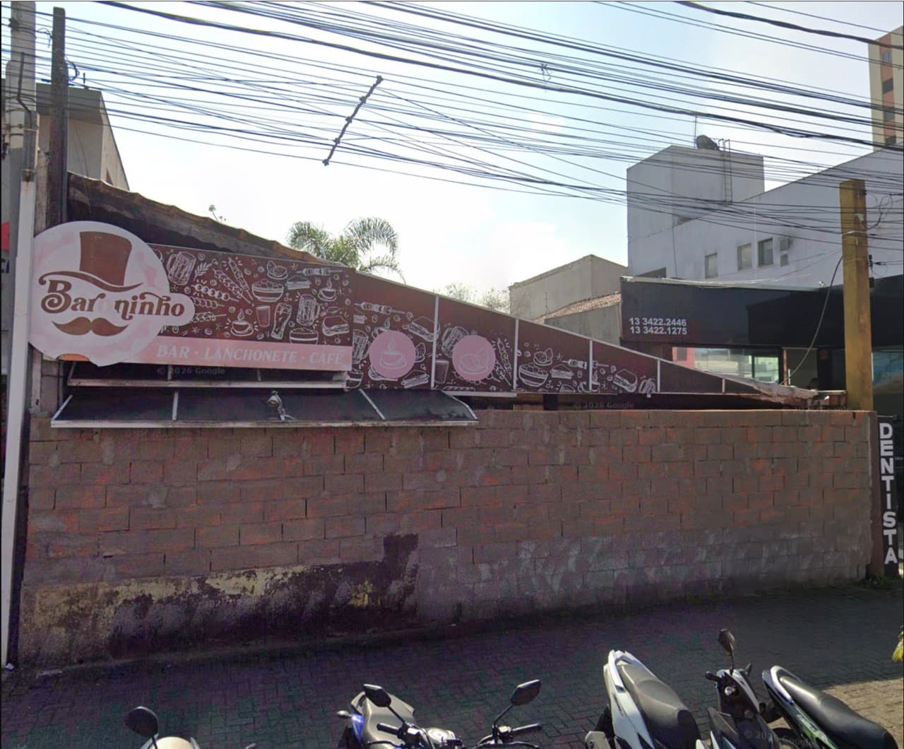 Casa em terreno de 500m² em Leilão — Avenida Condessa de Vimieiros, 79 (ao lado n° 93), Centro, Itanhaém