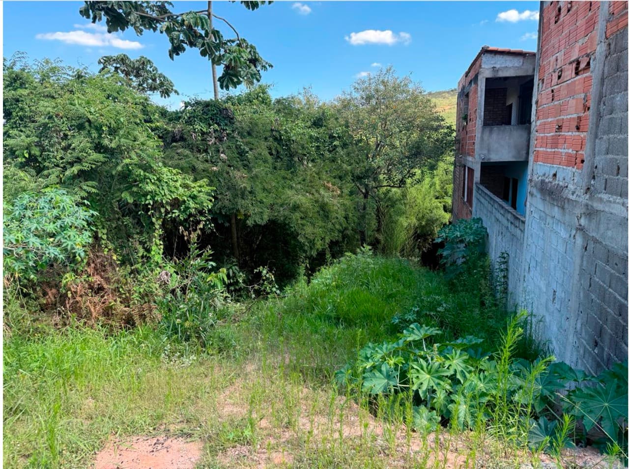 Terreno de 181m² em Leilão — Alameda dos Pinheiros - Quadra 26 - Lote 19, Portal das Alamedas, Franco da Rocha