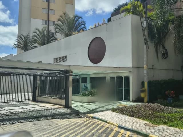 Apartamento de 85m² em Leilão — Rua Henrique Bráglia, n° 551, apto 22 A, Vila Dom Pedro II, São Paulo