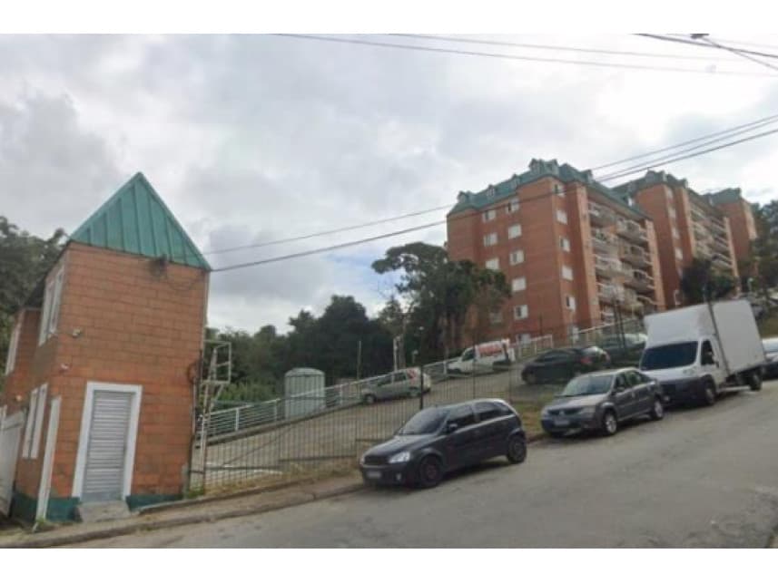 Apartamento de 73m² em Leilão — Rua Gaivota Preta, 315 - Apto 12, Jardim Valéria, Guarulhos