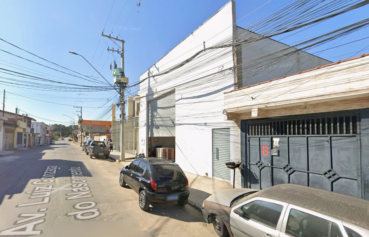Casa de 283m² em Leilão — Avenida Luiz Gonzaga do Nascimento, nº 874, Jardim Ponte Alta II, Guarulhos