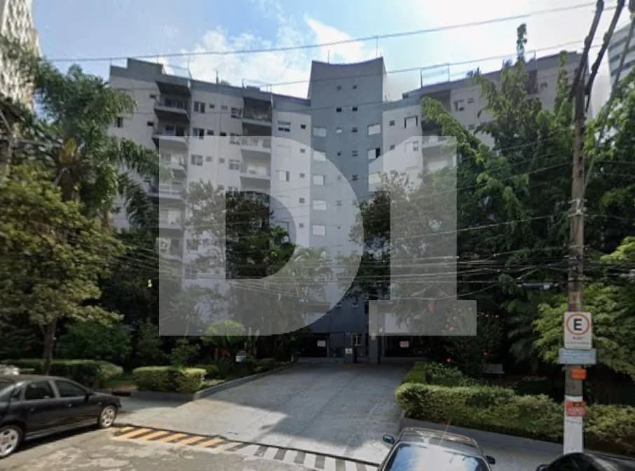 Apartamento de 111m² em Leilão — Praça Monsenhor José Maria Monteiro, 28, Vila Ipojuca, São Paulo
