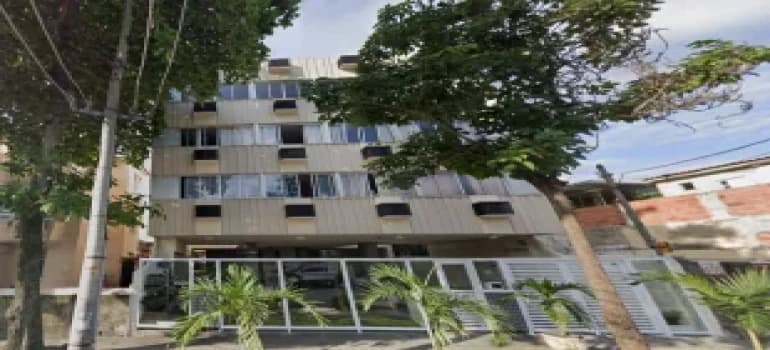 Apartamento de 53m² em Leilão — Rua Tomaz Lopes, nº 168, Penha Circular, Rio de Janeiro