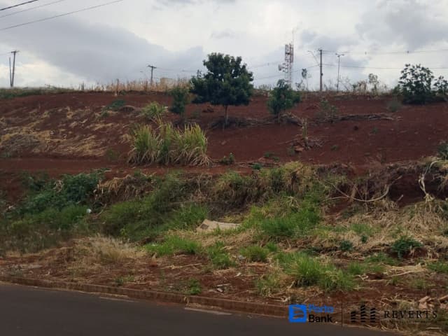 Terreno de 291m² em Leilão — Avenida 04 (Avenida Vereador Miguel Abrão), lote 02 - Quadra 20, Jardim Nova Altinópolis, Altinópolis