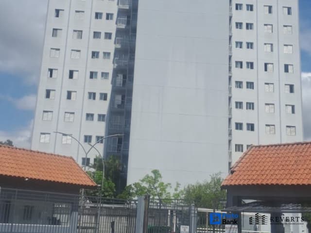 Apartamento em Leilão — Avenida Raimundo Pereira de Magalhães, 12011 - Apto 25, Pirituba, São Paulo