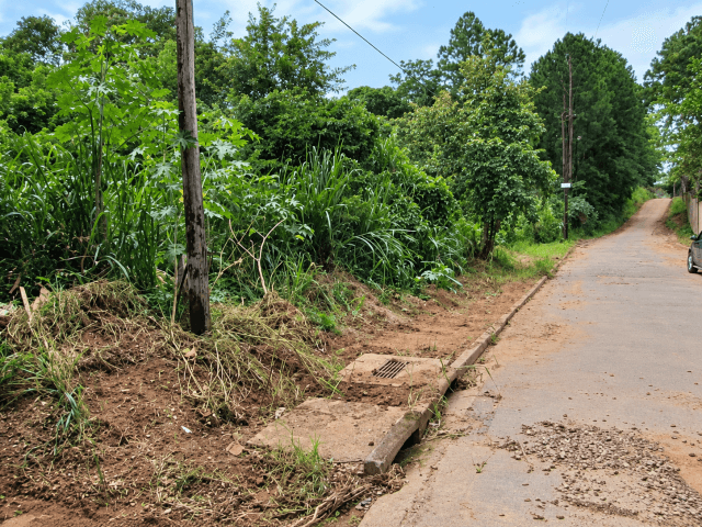 Terreno de 37172m² em Leilão — R. Via das Acácias, Lote n° 27, 28, 29, Jardim Portal da Colina, Cabreúva