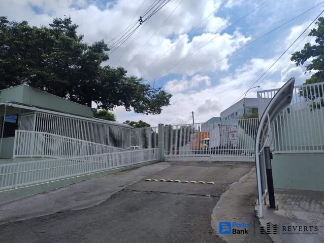 Casa em Leilão — Avenida Emílio Bosco, 2460 - Casa 33, Jardim Morumbi (Nova Veneza), Sumaré