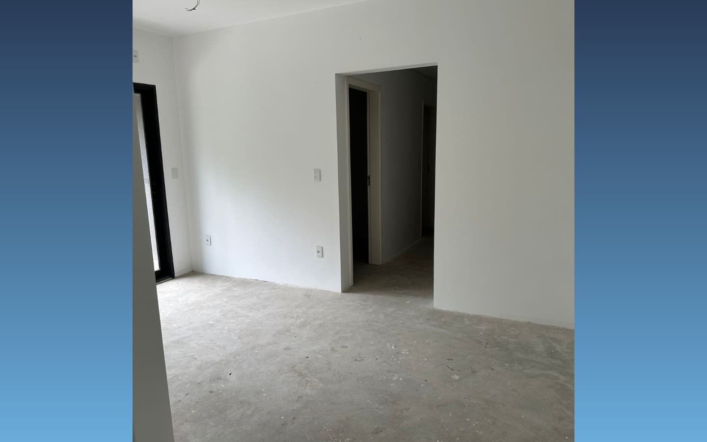 Apartamento de 66m² em Leilão — Avenida Santos Dumont, 1000, Apto 11, 1º andar, Itapeva, Votorantim