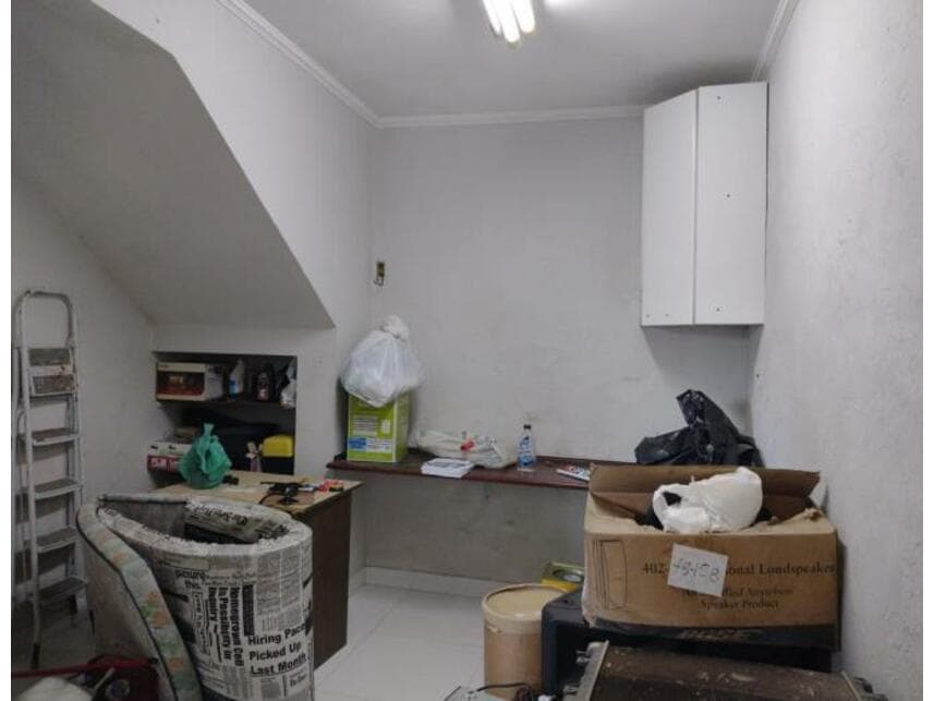 Casa de 383m² em Leilão — Rua Marfim, 86 - Lote 31 e quadra 37, Parque Nossa Senhora do Carmo, Arujá