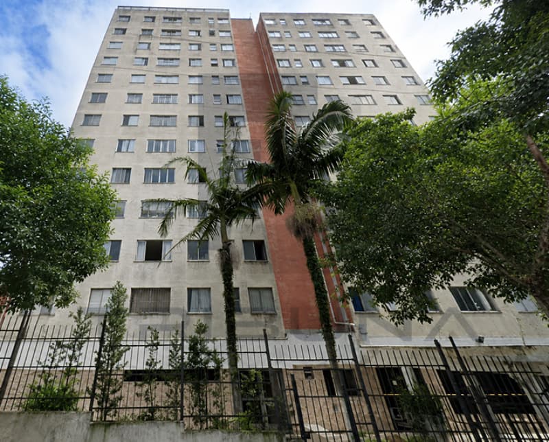 Apartamento de 66m² em Leilão — Rua Doutor Nicolau Alberto Defina, 431- apartamento 74, Jardim da Saúde, São Paulo