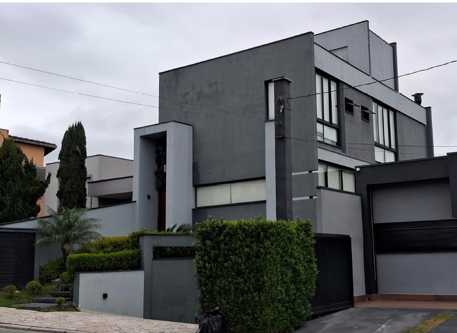 Terreno de 187m² em Leilão — Av. Governador Adhemar de Barros, lote 02, quadra 84, Itapeti, Mogi das Cruzes
