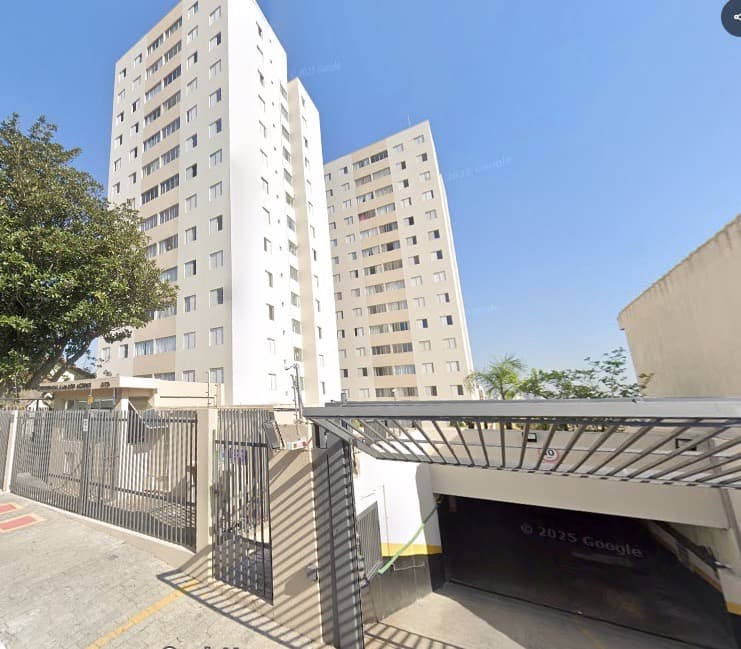 Estacionamento de 14m² em Leilão — Rua Dr. Ubaldo Franco Caiubi, 370 - Vaga 115, Tipo G, no 1º Subsolo, Campininha, São Paulo