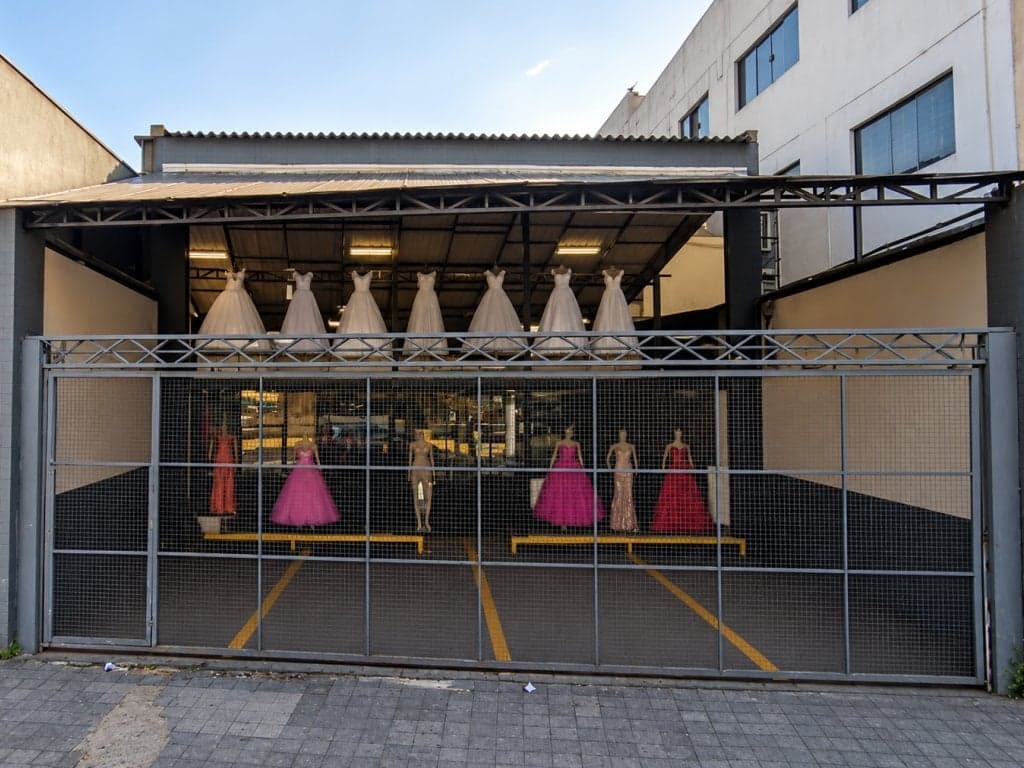 Comercial de 260m² em Leilão — Avenida Marechal Tito, 71, São Miguel Paulista, São Paulo
