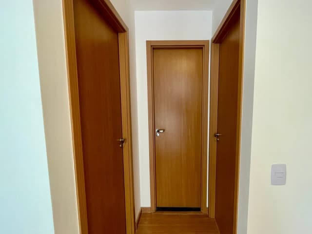 Apartamento em Leilão — Rua Antônio Carlos Belchior, 200 - Bloco A, Campo Grande, Rio de Janeiro