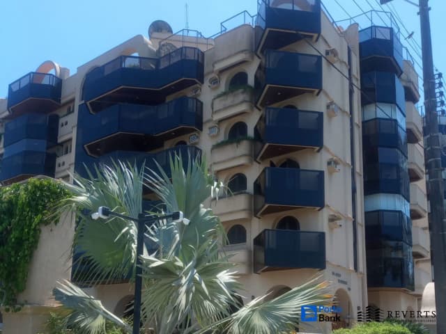 Apartamento de 147m² em Leilão — Rua Bolívia, 181 - AP 31, Jardim das Conchas, Guarujá