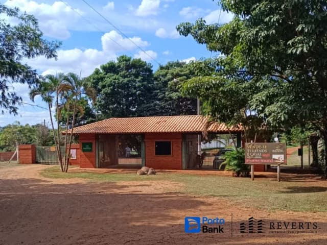 Terreno de 1002m² em Leilão — Alameda das Margaridas, nº 0, Jardim Primavera, Arealva