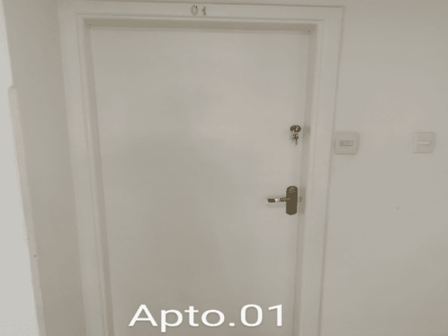 Prédio de 415m² em Leilão — Rua Monsenhor Pio Ragazinskas, 61, Apartamento 01, 11, 12, 13, 14, 21, 22, 23, 24, 31, 32, 33, 34, 41 e 42, Parque da Vila Prudente, São Paulo