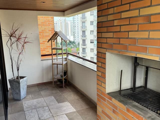 Apartamento de 104m² em Leilão — Rua Pedro Pomponazzi, 303 - AP 82, Jardim Vila Mariana, São Paulo