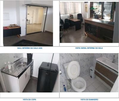 Comercial de 67m² em Leilão — Avenida Jundiaí esquina com a Avenida Hilda Nero Bisquolo, nº 102, Jardim Flórida, Jundiaí