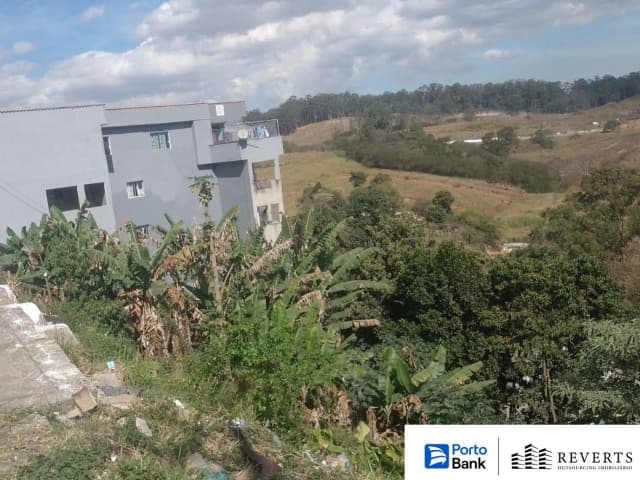 Terreno de 717m² em Leilão — Rua Cavalo Marinho, 0 - Quadra M - Lote 48, Jardim Adelfiore, São Paulo