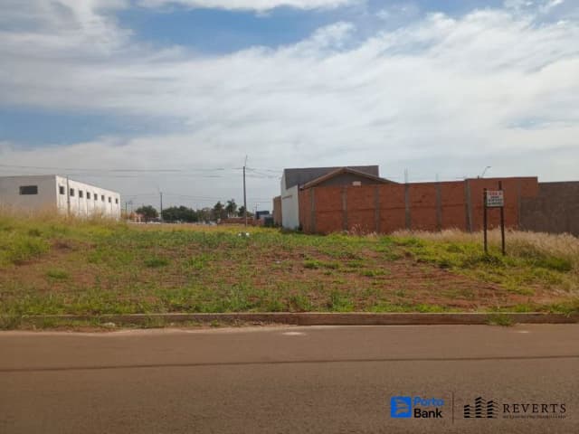 Terreno em Leilão — Rua Sylvia Barao de Piracicaba, 740, Jardim Santa Thereza, Areiópolis